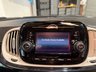 USED 2018 68 FIAT 500 1.2 Lounge Hatchback 3dr Petrol Manual Euro 6 s/s 69bhp First Car  Finance+2F/Kpr+FSH+PanRoof+MOT+Blth+Cruise+Grp8ins
