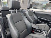 USED 2012 62 BMW 1 SERIES 2.0 120d M Sport Convertible 2dr Diesel Manual Euro 5 (s/s) (177 ps) HERE AT MOTOR SWITCH YOUR NEW MOTOR IS JUST A SWITCH AWAY WITH THIS BMW 1 SERIES 120D M SPORT CONVERTIBLE 2DR 2.0 DIESEL MANUAL EURO 5, WHICH COMES WITH A FULL 12 MONTHS NATIONWIDE WARRANTY AND ALSO COMES WITH A MOT UNTIL 15TH OCTOBER 2026, THIS VEHICLE WILL ALSO BE FRESHLY SERVICED BEFORE IT LEAVES US TO BRING IT BACK UP TO DATE, FINANCE AVAILABLE FROM 10.9% APR, DELIVERY AVAILABLE, PART EX WELCOME, FULLY VALETED USING AUTO SMART PRODUCTS, HPI CLEAR, MILEAGE CHECKED