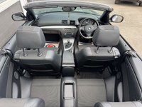 USED 2012 62 BMW 1 SERIES 2.0 120d M Sport Convertible 2dr Diesel Manual Euro 5 (s/s) (177 ps) HERE AT MOTOR SWITCH YOUR NEW MOTOR IS JUST A SWITCH AWAY WITH THIS BMW 1 SERIES 120D M SPORT CONVERTIBLE 2DR 2.0 DIESEL MANUAL EURO 5, WHICH COMES WITH A FULL 12 MONTHS NATIONWIDE WARRANTY AND ALSO COMES WITH A MOT UNTIL 15TH OCTOBER 2026, THIS VEHICLE WILL ALSO BE FRESHLY SERVICED BEFORE IT LEAVES US TO BRING IT BACK UP TO DATE, FINANCE AVAILABLE FROM 10.9% APR, DELIVERY AVAILABLE, PART EX WELCOME, FULLY VALETED USING AUTO SMART PRODUCTS, HPI CLEAR, MILEAGE CHECKED
