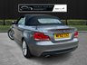 USED 2012 62 BMW 1 SERIES 2.0 120d M Sport Convertible 2dr Diesel Manual Euro 5 (s/s) (177 ps) HERE AT MOTOR SWITCH YOUR NEW MOTOR IS JUST A SWITCH AWAY WITH THIS BMW 1 SERIES 120D M SPORT CONVERTIBLE 2DR 2.0 DIESEL MANUAL EURO 5, WHICH COMES WITH A FULL 12 MONTHS NATIONWIDE WARRANTY AND ALSO COMES WITH A MOT UNTIL 15TH OCTOBER 2026, THIS VEHICLE WILL ALSO BE FRESHLY SERVICED BEFORE IT LEAVES US TO BRING IT BACK UP TO DATE, FINANCE AVAILABLE FROM 10.9% APR, DELIVERY AVAILABLE, PART EX WELCOME, FULLY VALETED USING AUTO SMART PRODUCTS, HPI CLEAR, MILEAGE CHECKED