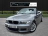 USED 2012 62 BMW 1 SERIES 2.0 120d M Sport Convertible 2dr Diesel Manual Euro 5 (s/s) (177 ps) HERE AT MOTOR SWITCH YOUR NEW MOTOR IS JUST A SWITCH AWAY WITH THIS BMW 1 SERIES 120D M SPORT CONVERTIBLE 2DR 2.0 DIESEL MANUAL EURO 5, WHICH COMES WITH A FULL 12 MONTHS NATIONWIDE WARRANTY AND ALSO COMES WITH A MOT UNTIL 15TH OCTOBER 2026, THIS VEHICLE WILL ALSO BE FRESHLY SERVICED BEFORE IT LEAVES US TO BRING IT BACK UP TO DATE, FINANCE AVAILABLE FROM 10.9% APR, DELIVERY AVAILABLE, PART EX WELCOME, FULLY VALETED USING AUTO SMART PRODUCTS, HPI CLEAR, MILEAGE CHECKED