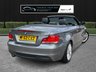 USED 2012 62 BMW 1 SERIES 2.0 120d M Sport Convertible 2dr Diesel Manual Euro 5 (s/s) (177 ps) HERE AT MOTOR SWITCH YOUR NEW MOTOR IS JUST A SWITCH AWAY WITH THIS BMW 1 SERIES 120D M SPORT CONVERTIBLE 2DR 2.0 DIESEL MANUAL EURO 5, WHICH COMES WITH A FULL 12 MONTHS NATIONWIDE WARRANTY AND ALSO COMES WITH A MOT UNTIL 15TH OCTOBER 2026, THIS VEHICLE WILL ALSO BE FRESHLY SERVICED BEFORE IT LEAVES US TO BRING IT BACK UP TO DATE, FINANCE AVAILABLE FROM 10.9% APR, DELIVERY AVAILABLE, PART EX WELCOME, FULLY VALETED USING AUTO SMART PRODUCTS, HPI CLEAR, MILEAGE CHECKED