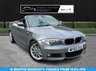USED 2012 62 BMW 1 SERIES 2.0 120d M Sport Convertible 2dr Diesel Manual Euro 5 (s/s) (177 ps) HERE AT MOTOR SWITCH YOUR NEW MOTOR IS JUST A SWITCH AWAY WITH THIS BMW 1 SERIES 120D M SPORT CONVERTIBLE 2DR 2.0 DIESEL MANUAL EURO 5, WHICH COMES WITH A FULL 12 MONTHS NATIONWIDE WARRANTY AND ALSO COMES WITH A MOT UNTIL 15TH OCTOBER 2026, THIS VEHICLE WILL ALSO BE FRESHLY SERVICED BEFORE IT LEAVES US TO BRING IT BACK UP TO DATE, FINANCE AVAILABLE FROM 10.9% APR, DELIVERY AVAILABLE, PART EX WELCOME, FULLY VALETED USING AUTO SMART PRODUCTS, HPI CLEAR, MILEAGE CHECKED