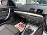 USED 2012 62 BMW 1 SERIES 2.0 120d M Sport Convertible 2dr Diesel Manual Euro 5 (s/s) (177 ps) HERE AT MOTOR SWITCH YOUR NEW MOTOR IS JUST A SWITCH AWAY WITH THIS BMW 1 SERIES 120D M SPORT CONVERTIBLE 2DR 2.0 DIESEL MANUAL EURO 5, WHICH COMES WITH A FULL 12 MONTHS NATIONWIDE WARRANTY AND ALSO COMES WITH A MOT UNTIL 15TH OCTOBER 2026, THIS VEHICLE WILL ALSO BE FRESHLY SERVICED BEFORE IT LEAVES US TO BRING IT BACK UP TO DATE, FINANCE AVAILABLE FROM 10.9% APR, DELIVERY AVAILABLE, PART EX WELCOME, FULLY VALETED USING AUTO SMART PRODUCTS, HPI CLEAR, MILEAGE CHECKED