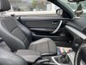 USED 2012 62 BMW 1 SERIES 2.0 120d M Sport Convertible 2dr Diesel Manual Euro 5 (s/s) (177 ps) HERE AT MOTOR SWITCH YOUR NEW MOTOR IS JUST A SWITCH AWAY WITH THIS BMW 1 SERIES 120D M SPORT CONVERTIBLE 2DR 2.0 DIESEL MANUAL EURO 5, WHICH COMES WITH A FULL 12 MONTHS NATIONWIDE WARRANTY AND ALSO COMES WITH A MOT UNTIL 15TH OCTOBER 2026, THIS VEHICLE WILL ALSO BE FRESHLY SERVICED BEFORE IT LEAVES US TO BRING IT BACK UP TO DATE, FINANCE AVAILABLE FROM 10.9% APR, DELIVERY AVAILABLE, PART EX WELCOME, FULLY VALETED USING AUTO SMART PRODUCTS, HPI CLEAR, MILEAGE CHECKED