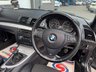 USED 2012 62 BMW 1 SERIES 2.0 120d M Sport Convertible 2dr Diesel Manual Euro 5 (s/s) (177 ps) HERE AT MOTOR SWITCH YOUR NEW MOTOR IS JUST A SWITCH AWAY WITH THIS BMW 1 SERIES 120D M SPORT CONVERTIBLE 2DR 2.0 DIESEL MANUAL EURO 5, WHICH COMES WITH A FULL 12 MONTHS NATIONWIDE WARRANTY AND ALSO COMES WITH A MOT UNTIL 15TH OCTOBER 2026, THIS VEHICLE WILL ALSO BE FRESHLY SERVICED BEFORE IT LEAVES US TO BRING IT BACK UP TO DATE, FINANCE AVAILABLE FROM 10.9% APR, DELIVERY AVAILABLE, PART EX WELCOME, FULLY VALETED USING AUTO SMART PRODUCTS, HPI CLEAR, MILEAGE CHECKED
