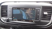 USED 2023 73 VAUXHALL VIVARO Black 1.5 Turbo D 2700 Pro panel van, 30,700 miles, Euro 6, ULEZ compliant, 6-speed manual, A/C, Sat nav, Rear camera, cruise, DAB. Plus VAT @ 20%! This 2023 Vauxhall Vivaro boasts a full service history with its last service completed on 2025-11-13 at 25,680 miles, and it has had only one owner from new. This Turbo D 2700 Pro L1 H1 Euro 6 (s/s) 6dr model is equipped with a 1.5L Diesel Engine and features the Pro trim. For your convenience, it includes a Navigation and Camera Pack with Android Auto, Bluetooth, and a rear parking camera, alongside the Multimedia Navi Pro System which also offers Apple CarPlay. The vehicle benefits from Air C