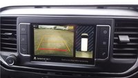 USED 2023 73 VAUXHALL VIVARO Black 1.5 Turbo D 2700 Pro panel van, 30,700 miles, Euro 6, ULEZ compliant, 6-speed manual, A/C, Sat nav, Rear camera, cruise, DAB. Plus VAT @ 20%! This 2023 Vauxhall Vivaro boasts a full service history with its last service completed on 2025-11-13 at 25,680 miles, and it has had only one owner from new. This Turbo D 2700 Pro L1 H1 Euro 6 (s/s) 6dr model is equipped with a 1.5L Diesel Engine and features the Pro trim. For your convenience, it includes a Navigation and Camera Pack with Android Auto, Bluetooth, and a rear parking camera, alongside the Multimedia Navi Pro System which also offers Apple CarPlay. The vehicle benefits from Air C