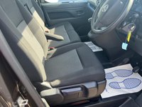 USED 2023 73 VAUXHALL VIVARO Black 1.5 Turbo D 2700 Pro panel van, 30,700 miles, Euro 6, ULEZ compliant, 6-speed manual, A/C, Sat nav, Rear camera, cruise, DAB. Plus VAT @ 20%! This 2023 Vauxhall Vivaro boasts a full service history with its last service completed on 2025-11-13 at 25,680 miles, and it has had only one owner from new. This Turbo D 2700 Pro L1 H1 Euro 6 (s/s) 6dr model is equipped with a 1.5L Diesel Engine and features the Pro trim. For your convenience, it includes a Navigation and Camera Pack with Android Auto, Bluetooth, and a rear parking camera, alongside the Multimedia Navi Pro System which also offers Apple CarPlay. The vehicle benefits from Air C