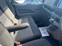 USED 2023 73 VAUXHALL VIVARO Black 1.5 Turbo D 2700 Pro panel van, 30,700 miles, Euro 6, ULEZ compliant, 6-speed manual, A/C, Sat nav, Rear camera, cruise, DAB. Plus VAT @ 20%! This 2023 Vauxhall Vivaro boasts a full service history with its last service completed on 2025-11-13 at 25,680 miles, and it has had only one owner from new. This Turbo D 2700 Pro L1 H1 Euro 6 (s/s) 6dr model is equipped with a 1.5L Diesel Engine and features the Pro trim. For your convenience, it includes a Navigation and Camera Pack with Android Auto, Bluetooth, and a rear parking camera, alongside the Multimedia Navi Pro System which also offers Apple CarPlay. The vehicle benefits from Air C