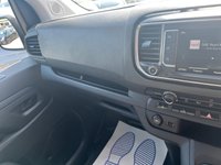 USED 2023 73 VAUXHALL VIVARO Black 1.5 Turbo D 2700 Pro panel van, 30,700 miles, Euro 6, ULEZ compliant, 6-speed manual, A/C, Sat nav, Rear camera, cruise, DAB. Plus VAT @ 20%! This 2023 Vauxhall Vivaro boasts a full service history with its last service completed on 2025-11-13 at 25,680 miles, and it has had only one owner from new. This Turbo D 2700 Pro L1 H1 Euro 6 (s/s) 6dr model is equipped with a 1.5L Diesel Engine and features the Pro trim. For your convenience, it includes a Navigation and Camera Pack with Android Auto, Bluetooth, and a rear parking camera, alongside the Multimedia Navi Pro System which also offers Apple CarPlay. The vehicle benefits from Air C