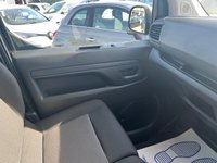 USED 2023 73 VAUXHALL VIVARO Black 1.5 Turbo D 2700 Pro panel van, 30,700 miles, Euro 6, ULEZ compliant, 6-speed manual, A/C, Sat nav, Rear camera, cruise, DAB. Plus VAT @ 20%! This 2023 Vauxhall Vivaro boasts a full service history with its last service completed on 2025-11-13 at 25,680 miles, and it has had only one owner from new. This Turbo D 2700 Pro L1 H1 Euro 6 (s/s) 6dr model is equipped with a 1.5L Diesel Engine and features the Pro trim. For your convenience, it includes a Navigation and Camera Pack with Android Auto, Bluetooth, and a rear parking camera, alongside the Multimedia Navi Pro System which also offers Apple CarPlay. The vehicle benefits from Air C
