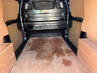 USED 2023 73 VAUXHALL VIVARO Black 1.5 Turbo D 2700 Pro panel van, 30,700 miles, Euro 6, ULEZ compliant, 6-speed manual, A/C, Sat nav, Rear camera, cruise, DAB. Plus VAT @ 20%! This 2023 Vauxhall Vivaro boasts a full service history with its last service completed on 2025-11-13 at 25,680 miles, and it has had only one owner from new. This Turbo D 2700 Pro L1 H1 Euro 6 (s/s) 6dr model is equipped with a 1.5L Diesel Engine and features the Pro trim. For your convenience, it includes a Navigation and Camera Pack with Android Auto, Bluetooth, and a rear parking camera, alongside the Multimedia Navi Pro System which also offers Apple CarPlay. The vehicle benefits from Air C
