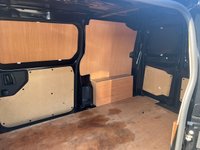 USED 2023 73 VAUXHALL VIVARO Black 1.5 Turbo D 2700 Pro panel van, 30,700 miles, Euro 6, ULEZ compliant, 6-speed manual, A/C, Sat nav, Rear camera, cruise, DAB. Plus VAT @ 20%! This 2023 Vauxhall Vivaro boasts a full service history with its last service completed on 2025-11-13 at 25,680 miles, and it has had only one owner from new. This Turbo D 2700 Pro L1 H1 Euro 6 (s/s) 6dr model is equipped with a 1.5L Diesel Engine and features the Pro trim. For your convenience, it includes a Navigation and Camera Pack with Android Auto, Bluetooth, and a rear parking camera, alongside the Multimedia Navi Pro System which also offers Apple CarPlay. The vehicle benefits from Air C
