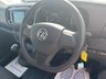 USED 2023 73 VAUXHALL VIVARO Black 1.5 Turbo D 2700 Pro panel van, 30,700 miles, Euro 6, ULEZ compliant, 6-speed manual, A/C, Sat nav, Rear camera, cruise, DAB. Plus VAT @ 20%! This 2023 Vauxhall Vivaro boasts a full service history with its last service completed on 2025-11-13 at 25,680 miles, and it has had only one owner from new. This Turbo D 2700 Pro L1 H1 Euro 6 (s/s) 6dr model is equipped with a 1.5L Diesel Engine and features the Pro trim. For your convenience, it includes a Navigation and Camera Pack with Android Auto, Bluetooth, and a rear parking camera, alongside the Multimedia Navi Pro System which also offers Apple CarPlay. The vehicle benefits from Air C