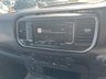 USED 2023 73 VAUXHALL VIVARO Black 1.5 Turbo D 2700 Pro panel van, 30,700 miles, Euro 6, ULEZ compliant, 6-speed manual, A/C, Sat nav, Rear camera, cruise, DAB. Plus VAT @ 20%! This 2023 Vauxhall Vivaro boasts a full service history with its last service completed on 2025-11-13 at 25,680 miles, and it has had only one owner from new. This Turbo D 2700 Pro L1 H1 Euro 6 (s/s) 6dr model is equipped with a 1.5L Diesel Engine and features the Pro trim. For your convenience, it includes a Navigation and Camera Pack with Android Auto, Bluetooth, and a rear parking camera, alongside the Multimedia Navi Pro System which also offers Apple CarPlay. The vehicle benefits from Air C