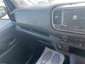 USED 2023 73 VAUXHALL VIVARO Black 1.5 Turbo D 2700 Pro panel van, 30,700 miles, Euro 6, ULEZ compliant, 6-speed manual, A/C, Sat nav, Rear camera, cruise, DAB. Plus VAT @ 20%! This 2023 Vauxhall Vivaro boasts a full service history with its last service completed on 2025-11-13 at 25,680 miles, and it has had only one owner from new. This Turbo D 2700 Pro L1 H1 Euro 6 (s/s) 6dr model is equipped with a 1.5L Diesel Engine and features the Pro trim. For your convenience, it includes a Navigation and Camera Pack with Android Auto, Bluetooth, and a rear parking camera, alongside the Multimedia Navi Pro System which also offers Apple CarPlay. The vehicle benefits from Air C