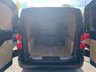 USED 2023 73 VAUXHALL VIVARO Black 1.5 Turbo D 2700 Pro panel van, 30,700 miles, Euro 6, ULEZ compliant, 6-speed manual, A/C, Sat nav, Rear camera, cruise, DAB. Plus VAT @ 20%! This 2023 Vauxhall Vivaro boasts a full service history with its last service completed on 2025-11-13 at 25,680 miles, and it has had only one owner from new. This Turbo D 2700 Pro L1 H1 Euro 6 (s/s) 6dr model is equipped with a 1.5L Diesel Engine and features the Pro trim. For your convenience, it includes a Navigation and Camera Pack with Android Auto, Bluetooth, and a rear parking camera, alongside the Multimedia Navi Pro System which also offers Apple CarPlay. The vehicle benefits from Air C
