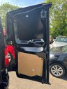 USED 2023 73 VAUXHALL VIVARO Black 1.5 Turbo D 2700 Pro panel van, 30,700 miles, Euro 6, ULEZ compliant, 6-speed manual, A/C, Sat nav, Rear camera, cruise, DAB. Plus VAT @ 20%! This 2023 Vauxhall Vivaro boasts a full service history with its last service completed on 2025-11-13 at 25,680 miles, and it has had only one owner from new. This Turbo D 2700 Pro L1 H1 Euro 6 (s/s) 6dr model is equipped with a 1.5L Diesel Engine and features the Pro trim. For your convenience, it includes a Navigation and Camera Pack with Android Auto, Bluetooth, and a rear parking camera, alongside the Multimedia Navi Pro System which also offers Apple CarPlay. The vehicle benefits from Air C