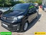 USED 2023 73 VAUXHALL VIVARO Black 1.5 Turbo D 2700 Pro panel van, 30,700 miles, Euro 6, ULEZ compliant, 6-speed manual, A/C, Sat nav, Rear camera, cruise, DAB. Plus VAT @ 20%! This 2023 Vauxhall Vivaro boasts a full service history with its last service completed on 2025-11-13 at 25,680 miles, and it has had only one owner from new. This Turbo D 2700 Pro L1 H1 Euro 6 (s/s) 6dr model is equipped with a 1.5L Diesel Engine and features the Pro trim. For your convenience, it includes a Navigation and Camera Pack with Android Auto, Bluetooth, and a rear parking camera, alongside the Multimedia Navi Pro System which also offers Apple CarPlay. The vehicle benefits from Air C
