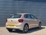USED 2019 68 VOLKSWAGEN POLO 1.0 TSI GPF SE Hatchback 5dr  Apple / Android, DAB, Cruise