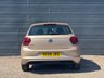 USED 2019 68 VOLKSWAGEN POLO 1.0 TSI GPF SE Hatchback 5dr  Apple / Android, DAB, Cruise