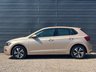 USED 2019 68 VOLKSWAGEN POLO 1.0 TSI GPF SE Hatchback 5dr  Apple / Android, DAB, Cruise