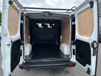 USED 2019 68 VAUXHALL VIVARO 1.6 CDTi 2900 BiTurbo ecoTEC Sportive Crew Van Double Cab 5dr Diesel Manual L2 H1 Euro 6 (s/s) (6 Seat) (125 ps) NO VAT JUST 57K FSH (4 SERVICES) !!!! FRESH MOT AND SERVICE INCLUDED !!!