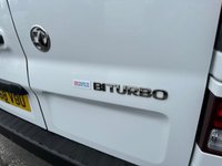 USED 2019 68 VAUXHALL VIVARO 1.6 CDTi 2900 BiTurbo ecoTEC Sportive Crew Van Double Cab 5dr Diesel Manual L2 H1 Euro 6 (s/s) (6 Seat) (125 ps) NO VAT JUST 57K FSH (4 SERVICES) !!!! FRESH MOT AND SERVICE INCLUDED !!!