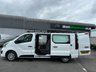 USED 2019 68 VAUXHALL VIVARO 1.6 CDTi 2900 BiTurbo ecoTEC Sportive Crew Van Double Cab 5dr Diesel Manual L2 H1 Euro 6 (s/s) (6 Seat) (125 ps) NO VAT JUST 57K FSH (4 SERVICES) !!!! FRESH MOT AND SERVICE INCLUDED !!!