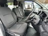 USED 2019 68 VAUXHALL VIVARO 1.6 CDTi 2900 BiTurbo ecoTEC Sportive Crew Van Double Cab 5dr Diesel Manual L2 H1 Euro 6 (s/s) (6 Seat) (125 ps) NO VAT JUST 57K FSH (4 SERVICES) !!!! FRESH MOT AND SERVICE INCLUDED !!!