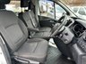 USED 2019 68 VAUXHALL VIVARO 1.6 CDTi 2900 BiTurbo ecoTEC Sportive Crew Van Double Cab 5dr Diesel Manual L2 H1 Euro 6 (s/s) (6 Seat) (125 ps) NO VAT JUST 57K FSH (4 SERVICES) !!!! FRESH MOT AND SERVICE INCLUDED !!!