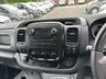 USED 2019 68 VAUXHALL VIVARO 1.6 CDTi 2900 BiTurbo ecoTEC Sportive Crew Van Double Cab 5dr Diesel Manual L2 H1 Euro 6 (s/s) (6 Seat) (125 ps) NO VAT JUST 57K FSH (4 SERVICES) !!!! FRESH MOT AND SERVICE INCLUDED !!!