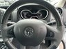 USED 2019 68 VAUXHALL VIVARO 1.6 CDTi 2900 BiTurbo ecoTEC Sportive Crew Van Double Cab 5dr Diesel Manual L2 H1 Euro 6 (s/s) (6 Seat) (125 ps) NO VAT JUST 57K FSH (4 SERVICES) !!!! FRESH MOT AND SERVICE INCLUDED !!!