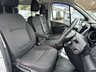 USED 2019 68 VAUXHALL VIVARO 1.6 CDTi 2900 BiTurbo ecoTEC Sportive Crew Van Double Cab 5dr Diesel Manual L2 H1 Euro 6 (s/s) (6 Seat) (125 ps) NO VAT JUST 57K FSH (4 SERVICES) !!!! FRESH MOT AND SERVICE INCLUDED !!!