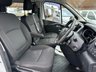 USED 2019 68 VAUXHALL VIVARO 1.6 CDTi 2900 BiTurbo ecoTEC Sportive Crew Van Double Cab 5dr Diesel Manual L2 H1 Euro 6 (s/s) (6 Seat) (125 ps) NO VAT JUST 57K FSH (4 SERVICES) !!!! FRESH MOT AND SERVICE INCLUDED !!!