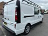 USED 2019 68 VAUXHALL VIVARO 1.6 CDTi 2900 BiTurbo ecoTEC Sportive Crew Van Double Cab 5dr Diesel Manual L2 H1 Euro 6 (s/s) (6 Seat) (125 ps) NO VAT JUST 57K FSH (4 SERVICES) !!!! FRESH MOT AND SERVICE INCLUDED !!!
