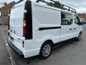 USED 2019 68 VAUXHALL VIVARO 1.6 CDTi 2900 BiTurbo ecoTEC Sportive Crew Van Double Cab 5dr Diesel Manual L2 H1 Euro 6 (s/s) (6 Seat) (125 ps) NO VAT JUST 57K FSH (4 SERVICES) !!!! FRESH MOT AND SERVICE INCLUDED !!!