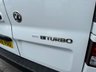 USED 2019 68 VAUXHALL VIVARO 1.6 CDTi 2900 BiTurbo ecoTEC Sportive Crew Van Double Cab 5dr Diesel Manual L2 H1 Euro 6 (s/s) (6 Seat) (125 ps) NO VAT JUST 57K FSH (4 SERVICES) !!!! FRESH MOT AND SERVICE INCLUDED !!!