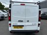 USED 2019 68 VAUXHALL VIVARO 1.6 CDTi 2900 BiTurbo ecoTEC Sportive Crew Van Double Cab 5dr Diesel Manual L2 H1 Euro 6 (s/s) (6 Seat) (125 ps) NO VAT JUST 57K FSH (4 SERVICES) !!!! FRESH MOT AND SERVICE INCLUDED !!!