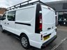 USED 2019 68 VAUXHALL VIVARO 1.6 CDTi 2900 BiTurbo ecoTEC Sportive Crew Van Double Cab 5dr Diesel Manual L2 H1 Euro 6 (s/s) (6 Seat) (125 ps) NO VAT JUST 57K FSH (4 SERVICES) !!!! FRESH MOT AND SERVICE INCLUDED !!!