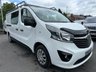 USED 2019 68 VAUXHALL VIVARO 1.6 CDTi 2900 BiTurbo ecoTEC Sportive Crew Van Double Cab 5dr Diesel Manual L2 H1 Euro 6 (s/s) (6 Seat) (125 ps) NO VAT JUST 57K FSH (4 SERVICES) !!!! FRESH MOT AND SERVICE INCLUDED !!!