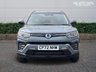 USED 2023 72 SSANGYONG TIVOLI 1.5P Ultimate Nav SUV 5dr Petrol Auto Euro 6 (s/s) (163 ps) automatic camera sat nav