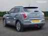 USED 2023 72 SSANGYONG TIVOLI 1.5P Ultimate Nav SUV 5dr Petrol Auto Euro 6 (s/s) (163 ps) automatic camera sat nav