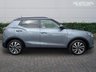 USED 2023 72 SSANGYONG TIVOLI 1.5P Ultimate Nav SUV 5dr Petrol Auto Euro 6 (s/s) (163 ps) automatic camera sat nav