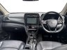 USED 2023 72 SSANGYONG TIVOLI 1.5P Ultimate Nav SUV 5dr Petrol Auto Euro 6 (s/s) (163 ps) automatic camera sat nav