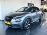 USED 2022 72 NISSAN JUKE 1.6 Tekna SUV 5dr Petrol Hybrid Auto Euro 6 (143 ps) F/S/H! 1 OWNER! F/S/H! 1 OWNER!