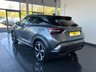USED 2022 72 NISSAN JUKE 1.6 Tekna SUV 5dr Petrol Hybrid Auto Euro 6 (143 ps) F/S/H! 1 OWNER! F/S/H! 1 OWNER!