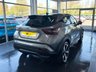 USED 2022 72 NISSAN JUKE 1.6 Tekna SUV 5dr Petrol Hybrid Auto Euro 6 (143 ps) F/S/H! 1 OWNER! F/S/H! 1 OWNER!