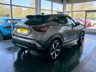 USED 2022 72 NISSAN JUKE 1.6 Tekna SUV 5dr Petrol Hybrid Auto Euro 6 (143 ps) F/S/H! 1 OWNER! F/S/H! 1 OWNER!